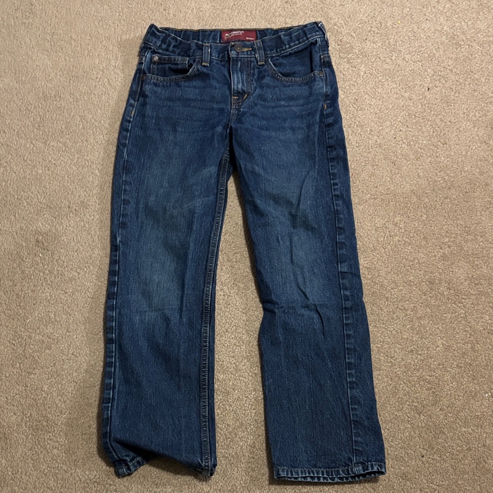 Arizona Jean Company Kids Blue Jeans
